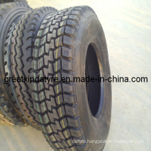 Auto Parts, Tracmax Brand R22.5 Truck Tyre for Africa Market